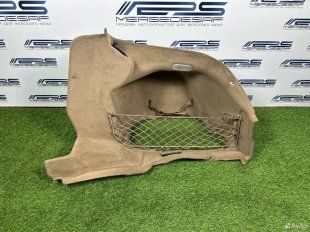 Обшивка багажника правая Maybach W240 57/62 Maybach 57/62 Maybach 57 A2406900641