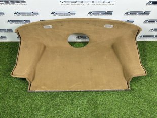 Обшивка топливного бака Maybach W240 57/62 Maybach 57/62 Maybach 57 A2406930091