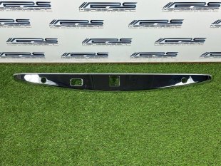 Накладка крышки багажника Maybach W240 57/62 Maybach 57/62 Maybach 57 A2407500393