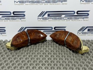 Блок кнопок руля Maybach W240 57/62 Maybach 57/62 Maybach 57 A2408209710