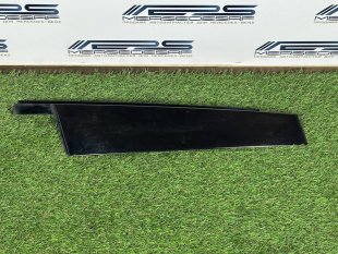 Накладка передней левой двери Maybach W240 57/62 Maybach 57/62 Maybach 57 A2406900187