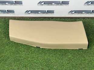 Обшивка стойки правая Maybach W240 57/62 Maybach 57/62 Maybach 57 A2406904425