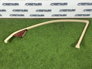 Рамка стекла передняя правая Maybach W240 57/62 Maybach 57/62 Maybach 57 A2407200670