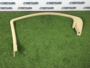 Рамка стекла задняя правая Maybach W240 57/62 Maybach 57/62 Maybach 57 A2407301470