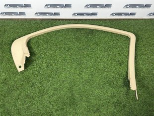 Рамка стекла задняя левая Maybach W240 57/62 Maybach 57/62 Maybach 57 A2407301370