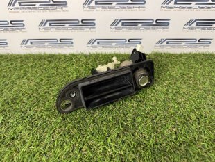 Ручка крышки багажника Maybach W240 57/62 Maybach 57/62 Maybach 57 A2407501393