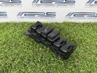 Блок кнопок центральной консоли Maybach W240 57/62 Maybach 57/62 Maybach 57 A2408205010