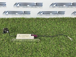 Антенна keyless в багажнике Maybach W240 57/62 Maybach 57/62 Maybach 57 A2408206389