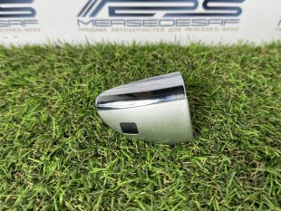 Накладка ручки двери Maybach W240 57/62 Maybach 57/62 Maybach 57 A2207600477