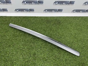 Накладка крышки багажника Maybach W240 57/62 Maybach 57/62 Maybach 57 A2407500693