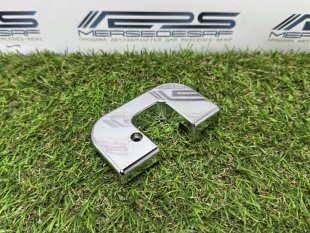 Накладка замка двери правая Maybach W240 57/62 Maybach 57/62 Maybach 57 A2407230224