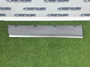 Накладка двери задняя левая Maybach W240 57/62 Maybach 57/62 Maybach 57 A2406900362