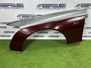 Крыло переднее левое Maybach W240 57/62 Maybach 57/62 Maybach 57 A2408800118