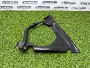 Накладка стойки правая Maybach W240 57/62 Maybach 57/62 Maybach 57 A2406820016