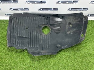 Подкрылок передний левый Maybach W240 57/62 Maybach 57/62 Maybach 57 A2408800705