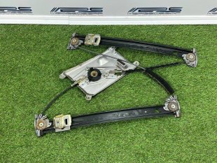 Стеклоподъемник передний правый Maybach W240 57/62 Maybach 57/62 Maybach 57 A2407200246