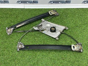 Стеклоподъемник передний левый Maybach W240 57/62 Maybach 57/62 Maybach 57 A2407200146