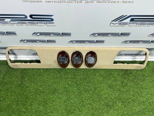 Приборная панель задняя Maybach W240 57/62 Maybach 57/62 Maybach 57 A2405400449