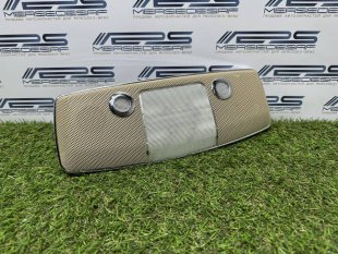 Плафон освещения задний Maybach W240 57/62 Maybach 57/62 Maybach 57 A2408200501