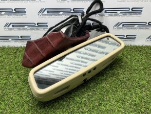 Зеркало заднего вида Maybach W240 57/62 Maybach 57/62 Maybach 57 A2408100317