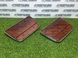 Зеркало салона заднее Maybach W240 57/62 Maybach 57/62 Maybach 57 A2408203001