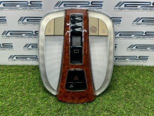 Плафон освещения салона Maybach W240 57/62 Maybach 57/62 Maybach 57 A2408202401