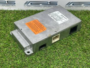 Блок управления телефоном Maybach W240 57/62 Maybach 57/62 Maybach 57 A2118700485