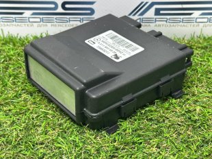 Блок управления крышки багажник Maybach W240 57/62 Maybach 57/62 Maybach 57 A2118204526