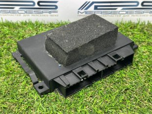 Блок управления парктрониками Maybach W240 57/62 Maybach 57/62 Maybach 57 A2405450232