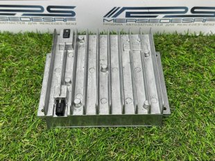 Блок управления телефоном Maybach W240 57/62 Maybach 57/62 Maybach 57 A2118207426
