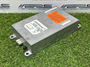Блок управления телефоном Maybach W240 57/62 Maybach 57/62 Maybach 57 A2408201726