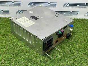 Блок управления аудио и видео Maybach W240 57/62 Maybach 57/62 Maybach 57 A2408205526