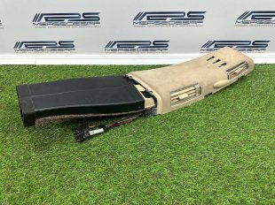 Накладка стойки правая Maybach W240 57/62 Maybach 57/62 Maybach 57 A2408312446