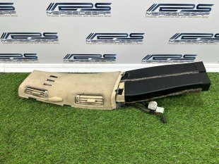 Накладка стойки левая Maybach W240 57/62 Maybach 57/62 Maybach 57 A2408312346