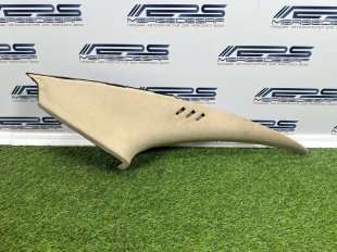 Обшивка крыши задняя левая Maybach W240 57/62 Maybach 57/62 Maybach 57 A2406820952