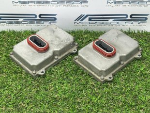 Блок управления фарой Maybach W240 57/62 Maybach 57/62 Maybach 57 A0028202426