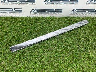 Молдинг левого крыла нижний Maybach W240 57/62 Maybach 57/62 Maybach 57 A2406900762