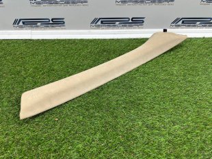 Обшивка стойки передняя правая Maybach W240 57/62 Maybach 57/62 Maybach 57 A2406900225