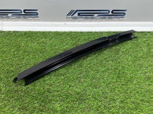 Молдинг стойки двери левый Maybach W240 57 Maybach 57/62 Maybach 57 A2407301119