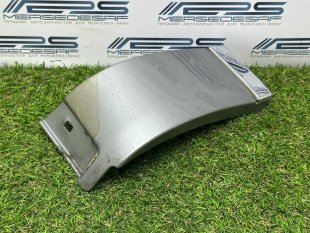 Накладка заднего левого крыла Maybach W240 57/62 Maybach 57/62 Maybach 57 A2406901162