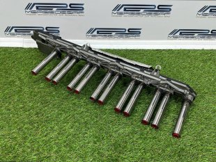 Модуль зажигания левый m285 Maybach W240 57/62 Maybach 57/62 Maybach 57 A2751500780
