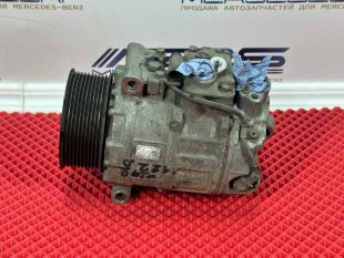 Компрессор кондиционера m285 Maybach W240 57/62 Maybach 57/62 Maybach 57 A0002308211