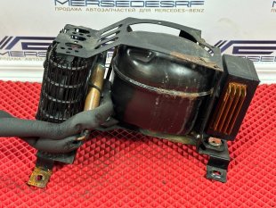 Компрессор холодильника Maybach W240 57/62 Maybach 57/62 Maybach 57 A2408300160