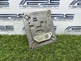 Блок розжига ксенона Mercedes W221 S-Class S-класс A2218706389