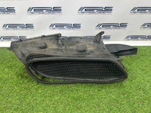 Воздухозаборник печки Maybach W240 57/62 Maybach 57/62 Maybach 57 A2408300044