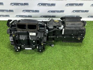 Печка передняя Maybach W240 57/62 Maybach 57/62 Maybach 57 A2408300162