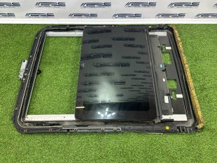 Люк Maybach W240 57/62 Maybach 57/62 Maybach 57 A2406500602