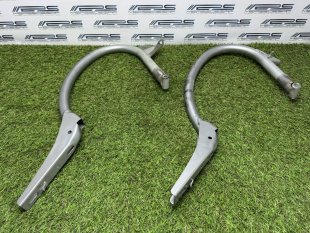 Петли крышки багажника Maybach W240 57 Maybach 57/62 Maybach 57 A2407500387