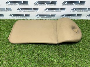 Крышка вещевого отделения Maybach W240 57/62 Maybach 57/62 Maybach 57 A2406900107