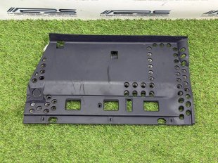 Крышка торпедо нижняя правая Maybach W240 57/62 Maybach 57/62 Maybach 57 A2406802207